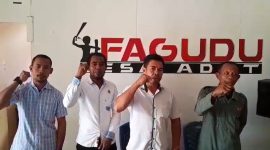 Dokumentasi: Dona/Lokomalut.com