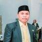 Kepala Dinas Komunikasi dan Digital Kepulauan Sula Barkah Soamole.
