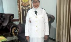 Jadi Tuan Rumah, Kades Kou Ucapkan Terimakasih kepada Pemerintah Kecamatan Mangoli Timur 