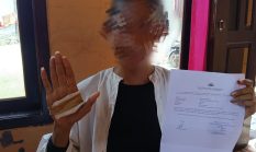 Proses Laporan Kasus Dugaan Penikaman di Polres Sula Jalan Ditempat, Begini Kata Kasat Reskrim 
