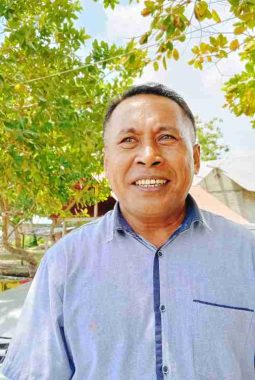 Persiapan Wisata Telaga Kabau Hampir Rampung, Begini Kata Kadispar Sula
