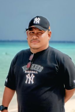 Direktur CV. Nuril Jaya Ucapkan Selamat HUT Bhayangkara ke-79 Tahun