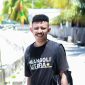 Foto: Ketua Bidang Pendidikan dan Pengembangan Sumber Daya Manusia KNPI Kepulauan Sula, Junaidi Peuleu.