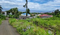 Polres Ternate Didesak Melakukan Penyelidikan Dugaan Kasus Penipuan