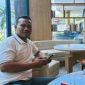 Foto: Aktivis Kabupaten Pulau Taliabu Jamrudin.