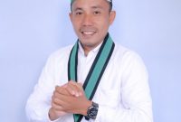 Foto: Ketua HMI Cabang Sanana Fauzan Tidore.