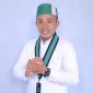 Foto: Ketua HMI Cabang Sanana Fauzan Tidore.