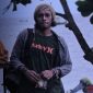 Foto: Aktivis Lingkungan Desa Kou, Rifai Galela.