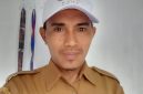 Foto: PJ Kades Waikafia, Kecamatan Mangoli Selatan, Alwi Umaternate.