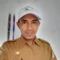 Foto: PJ Kades Waikafia, Kecamatan Mangoli Selatan, Alwi Umaternate.