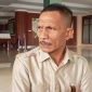Foto: Ketua DPD Gerindra Maluku Utara Sahril Taher