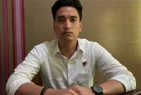 Foto: Kasat Reskrim Polres Kepulauan Sula IPTU Rinaldi Anwar.