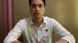 Foto: Kasat Reskrim Polres Kepulauan Sula IPTU Rinaldi Anwar.