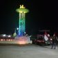 Foto: Aksi Demonstrasi oleh Aliansi Taliabu Bersatu di Kota Bobong.