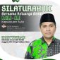 Foto: Silaturahmi DPD RI Bang Hasbi Yusup dan Alumni HMI Kepulauan Sula.