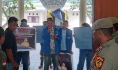 Polres Didesak Segera Panggil Oknum DPRD Sula, yang Diduga Perkosa