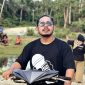 Foto: Ketua Seksi Lomba Thox Epon Lokoprod.
