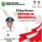 Foto: flyer Kepala Desa Waibau Irfan Ipa.