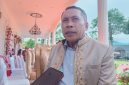 Foto: Kepala Dinas Pariwisata Kepulauan Sula, Ismail Soamole.