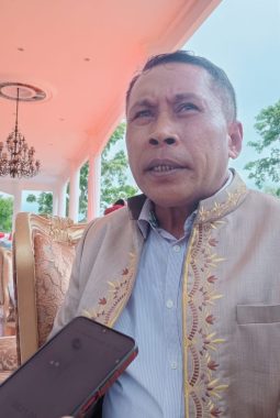 Pokdarwis Desa Fatkauyon Tolak FTW, Begini Kata Kadis Pariwisata Sula