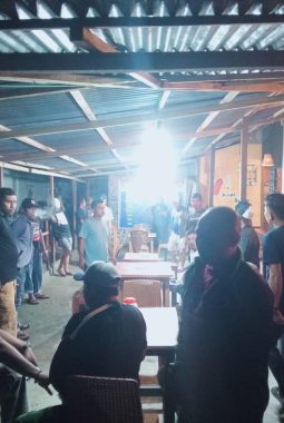 Turnamen Domino KNPI Cup 1, Masuk Babak 16 Besar