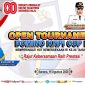Foto: Flyer Turnamen Domino KNPI Cup 1.