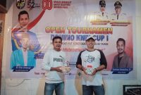 Foto: Tim Terkuat Dimuka Bumi, Mas Didit CS.
