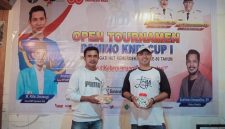 Foto: Tim Terkuat Dimuka Bumi, Mas Didit CS.
