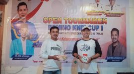 Foto: Tim Terkuat Dimuka Bumi, Mas Didit CS.