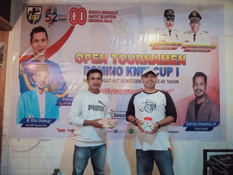 Foto: Tim Terkuat Dimuka Bumi, Mas Didit CS.