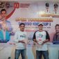 Foto: Tim Terkuat Dimuka Bumi, Mas Didit CS.