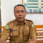 Foto: Kepala Dinas Pariwisata Kepulauan Sula, Ismail Soamole.