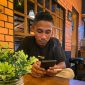 Foto: Ahkam Kurniawan Buamona, Mahasiswa STAI Babusalam Sula.