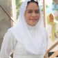 Foto: Bupati Kabupaten Kepulauan Sula, Hj. Fifian Adeningsih Mus.