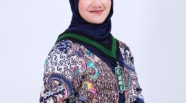 Oleh: Siti Sakinah Kasturian,
Ketua Formateur Kohati HMI Cabang Ternate