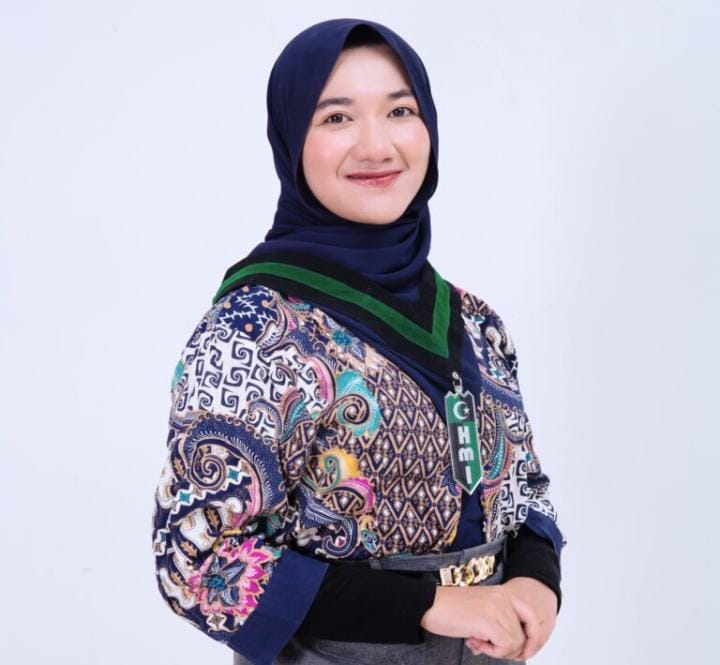 Oleh: Siti Sakinah Kasturian,
Ketua Formateur Kohati HMI Cabang Ternate