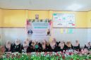 Foto: SMPN 2 Sanana Menyelenggarakan Kegiatan Maulid Nabi Muhammad Saw.