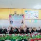 Foto: SMPN 2 Sanana Menyelenggarakan Kegiatan Maulid Nabi Muhammad Saw.