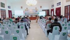 Foto: Pemerintah Daerah Kepulauan Sula, Menggelar Kegiatan Musrenbang RPJMD Tahun 2025-2029.