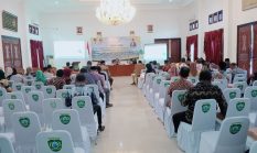 Pemda Sula Gelar Musrenbang RPJMD Tahun 2025-2029