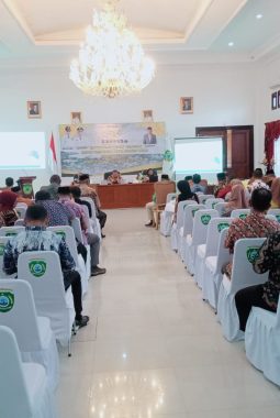 Pemda Sula Gelar Musrenbang RPJMD Tahun 2025-2029