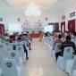 Foto: Pemerintah Daerah Kepulauan Sula, Menggelar Kegiatan Musrenbang RPJMD Tahun 2025-2029.