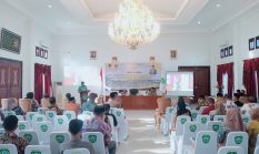 Musrenbang RPJMD Kepulauan Sula Tahun 2025-2029, Resmi Ditutup