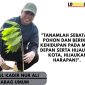 Foto: Kabag Umum Kepulauan Sula, Abdul Kadir Nur Ali.