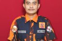 Foto: Ketua MPC Pemuda Pancasila Kepulauan Sula Herdiyanto Bone.