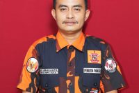 Foto: Ketua MPC Pemuda Pancasila Kepulauan Sula Herdiyanto Bone.
