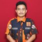 Foto: Ketua MPC Pemuda Pancasila Kepulauan Sula Herdiyanto Bone.