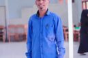 Foto: Mantan Sekum HMI Cabang Sanana, Muhlis Umasugi.