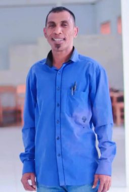 HMI Sanana Angkat Bicara Terkait Pekerjaan Proyek SMAN 10 Sula Tanpa Papan Informasi 