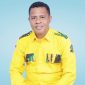 Foto: Anggota DPRD Kepulauan Sula, Fraksi Partai Golkar Moh. Azwan Soamole.